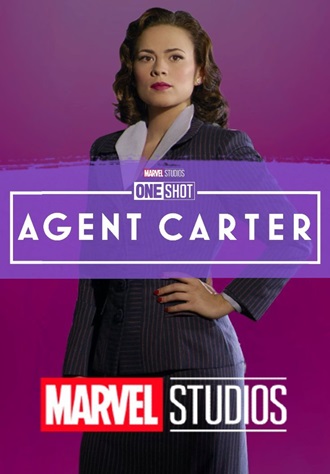 Marvel One-Shot: Agent Carter