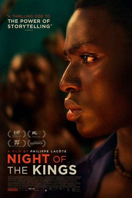 La nuit des rois