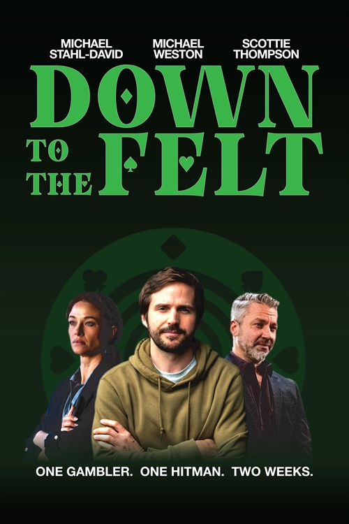 Down to the Felt
