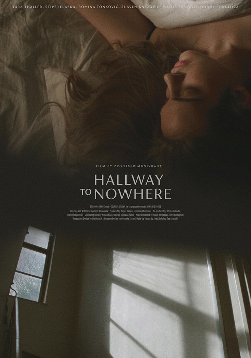 Hallway to Nowhere
