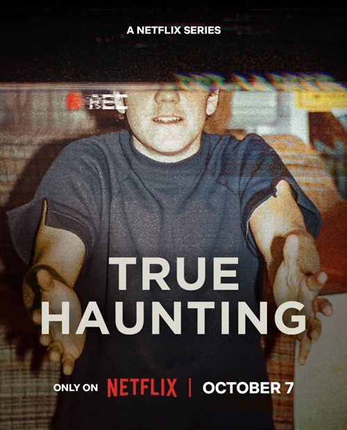 True Haunting