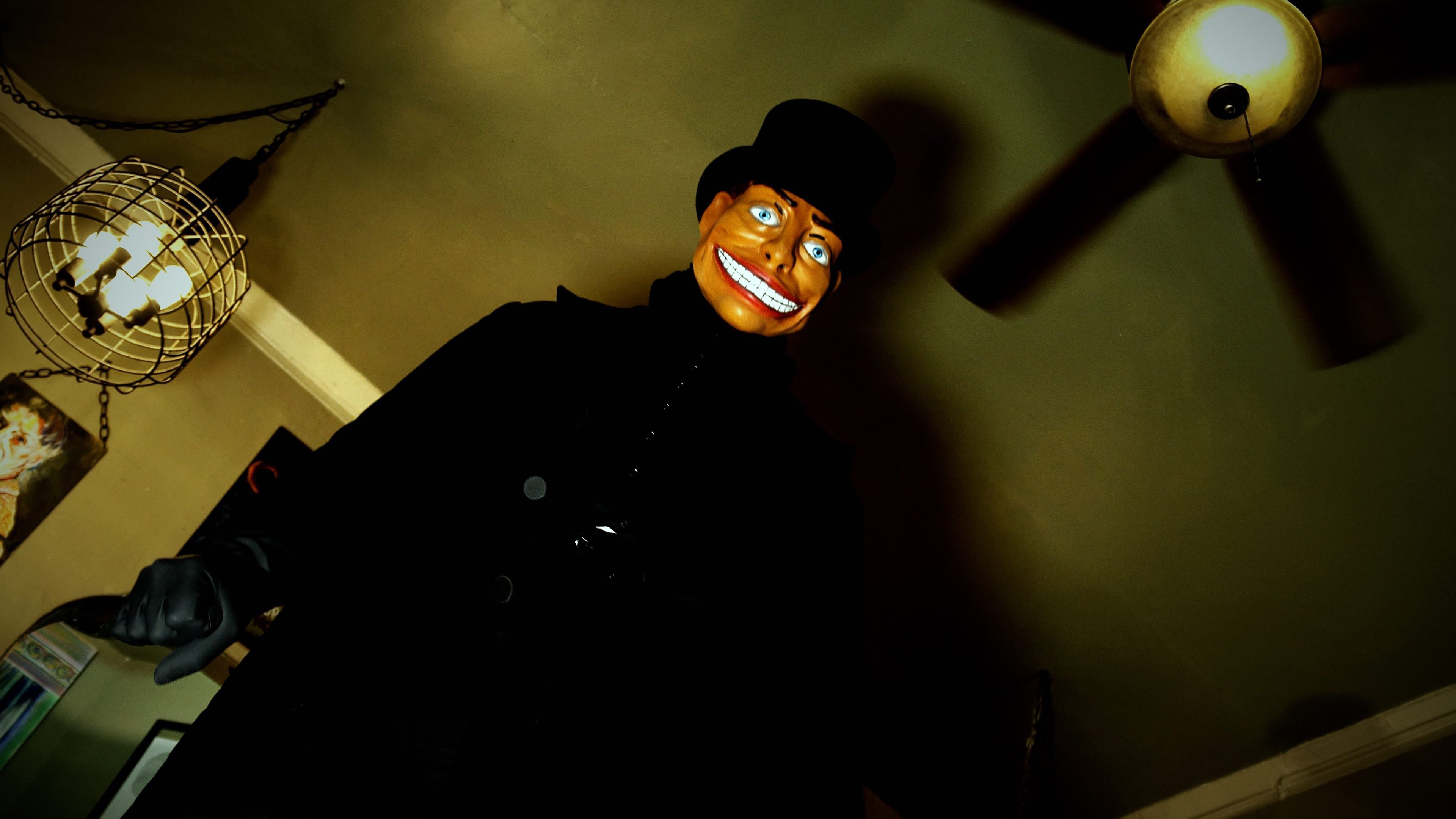 Evil Sublet