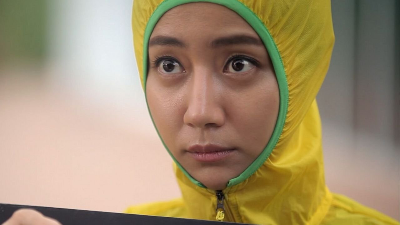 Yeong-geon tam-jeong-sa-mu-so