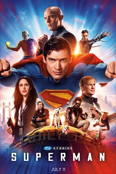 Superman