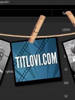Titlovi.com Jellyfin plugin dostupan