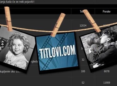 Titlovi.com Jellyfin plugin dostupan