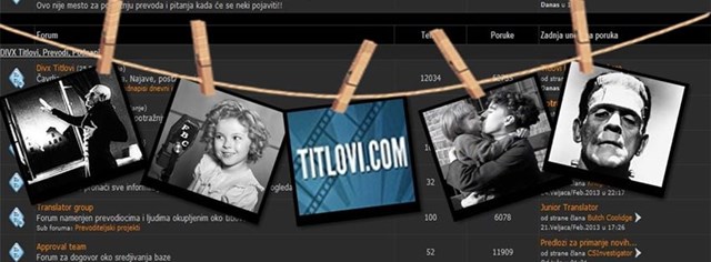 Titlovi.com Jellyfin plugin dostupan