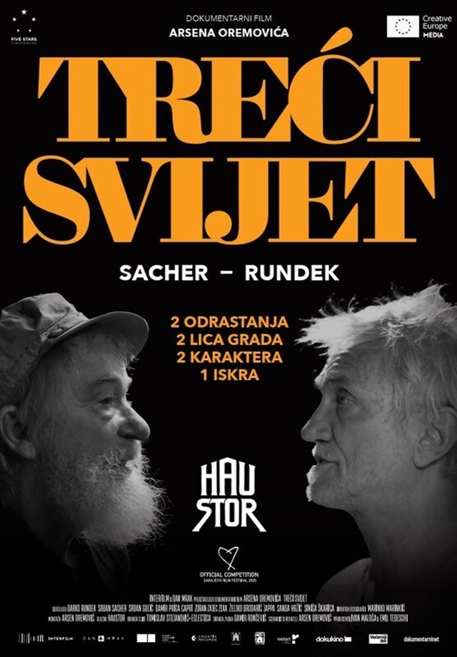 Najgledaniji filmovi u Hrvatskoj