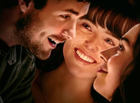 The Threesome - Trougao seksa i posledice