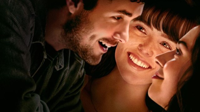 The Threesome - Trougao seksa i posledice