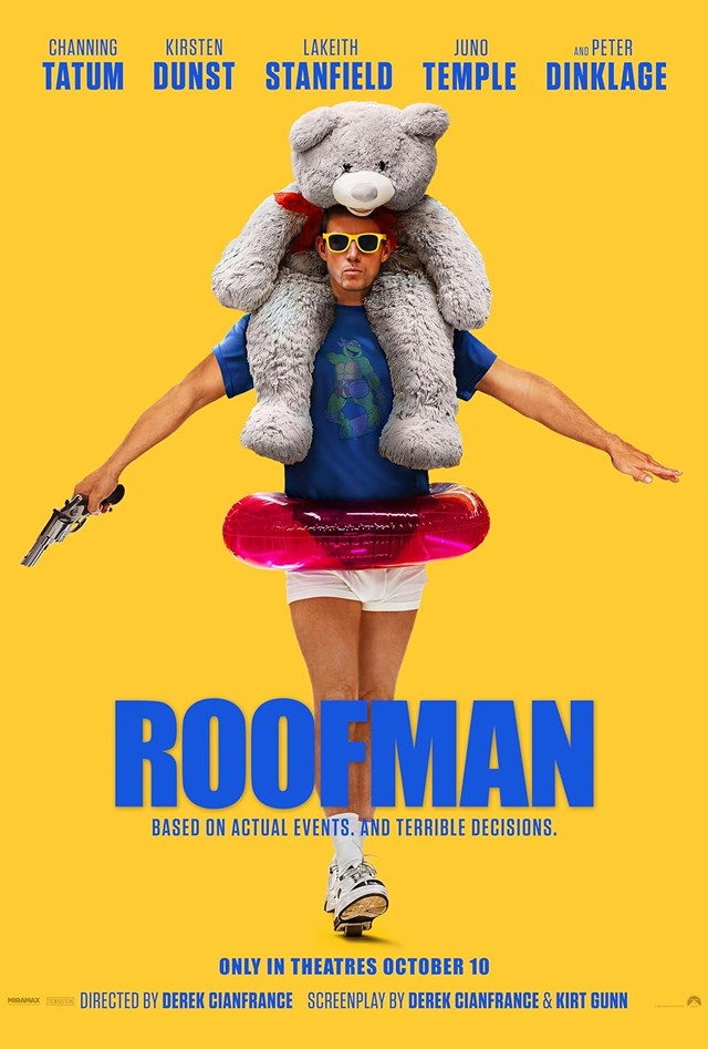 Najgledaniji filmovi u Srbiji