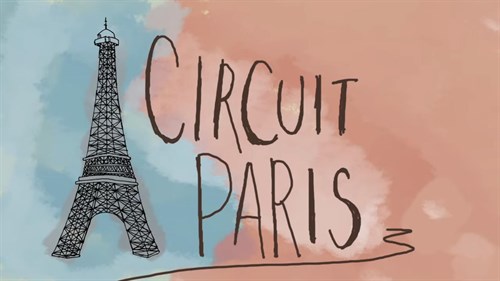 Circuit Paris