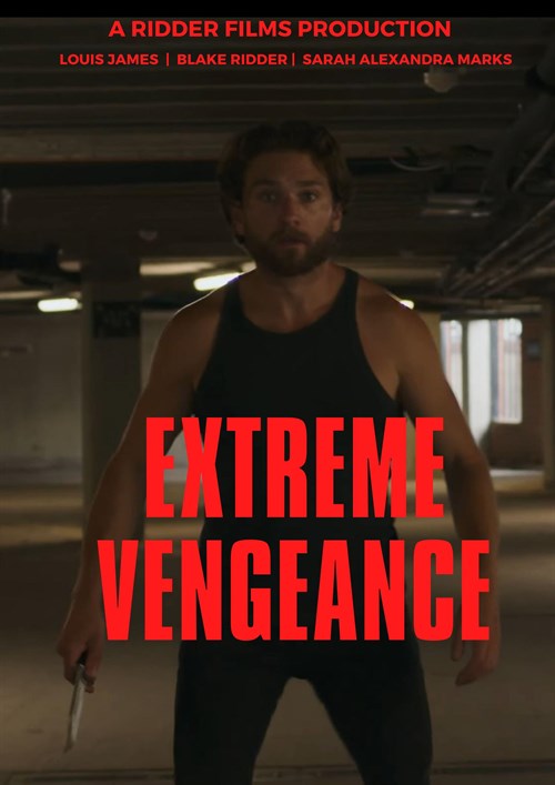 Extreme Vengeance