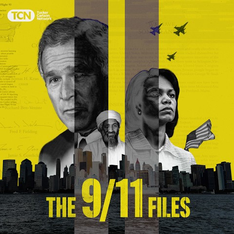 The 9/11 Files
