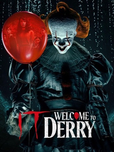 IT: Welcome to Derry