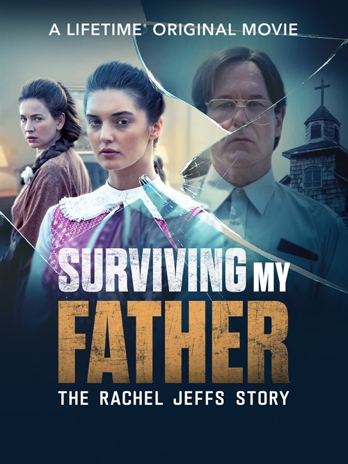 Surviving My Father: The Rachel Jeffs Story