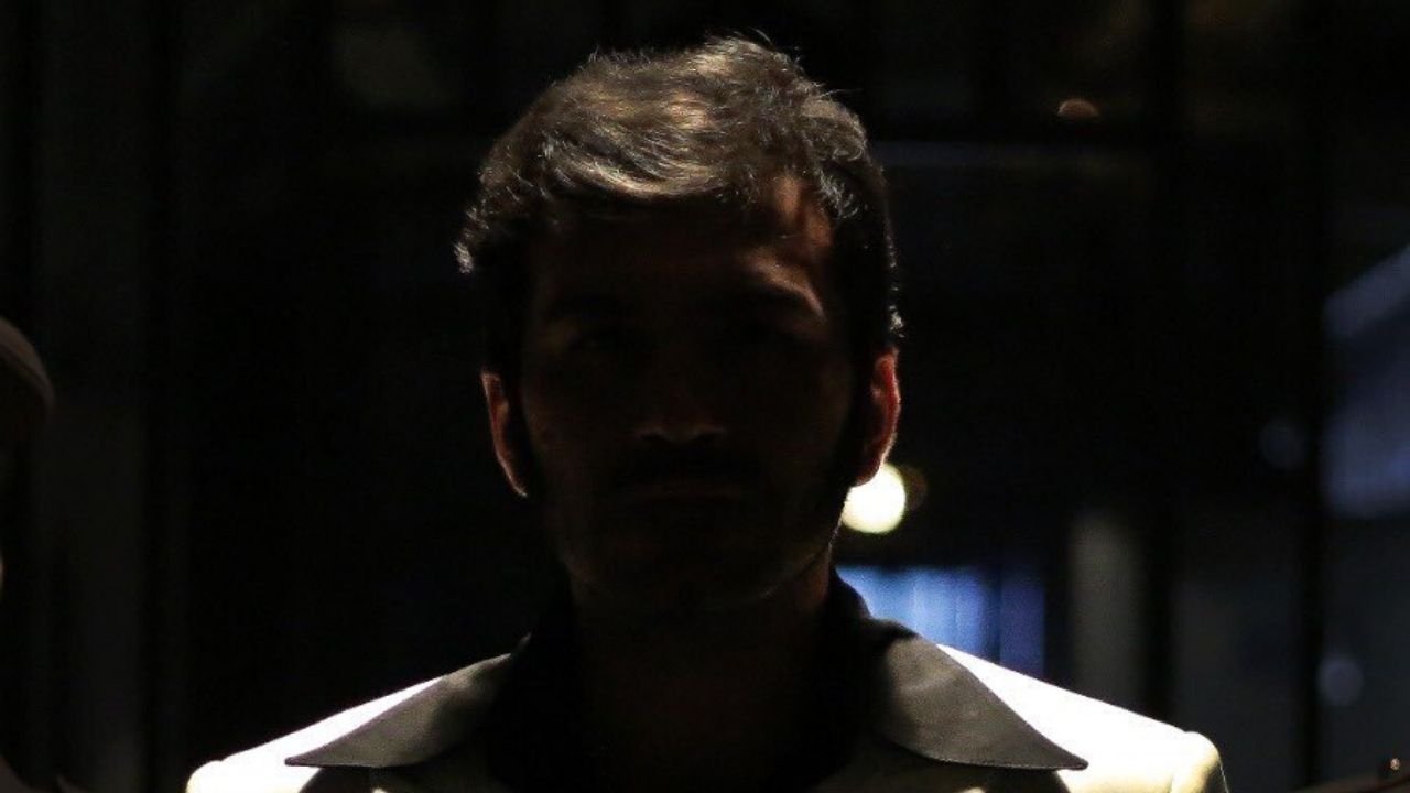 Dayi: Bir Adamin Hikayesi