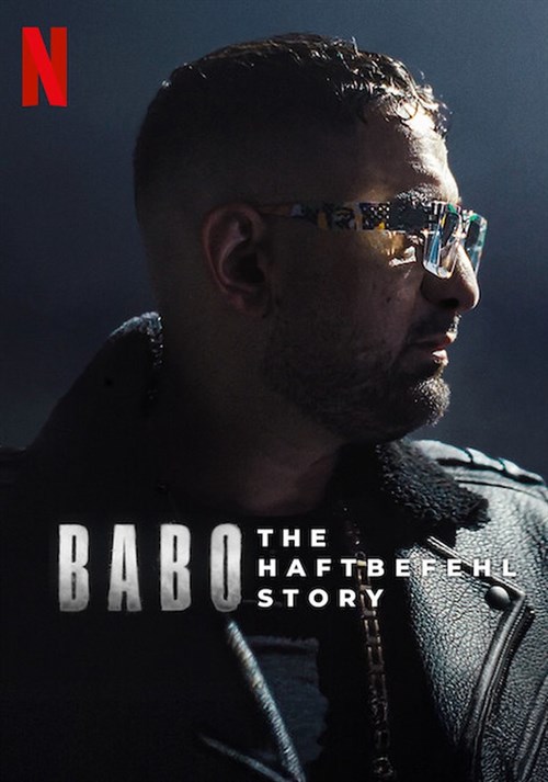 Babo- Die Haftbefehl-Story