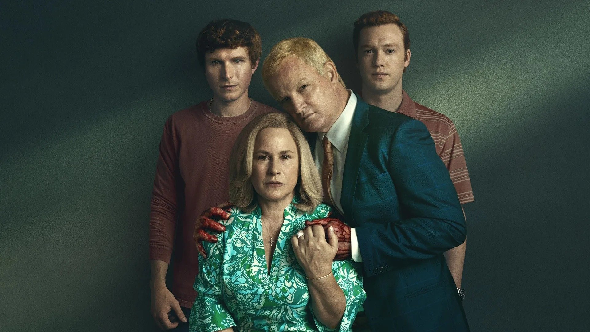 Murdaugh: Death in the Family