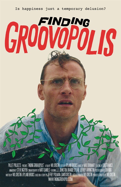 Finding Groovopolis