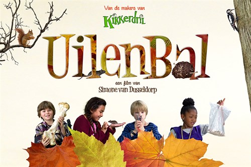 Uilenbal