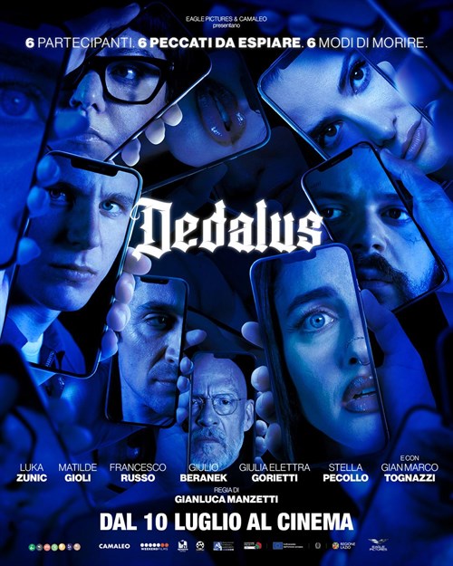 Dedalus