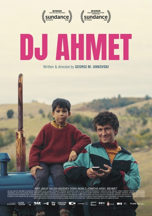 DJ Ahmet