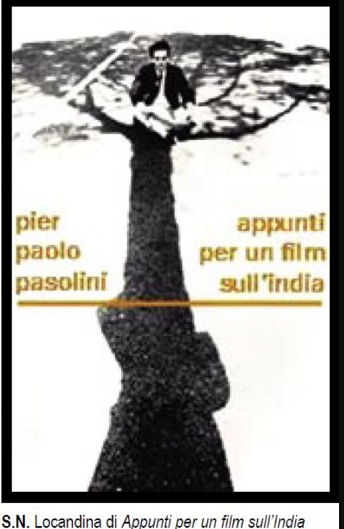 Appunti per un film sull'India