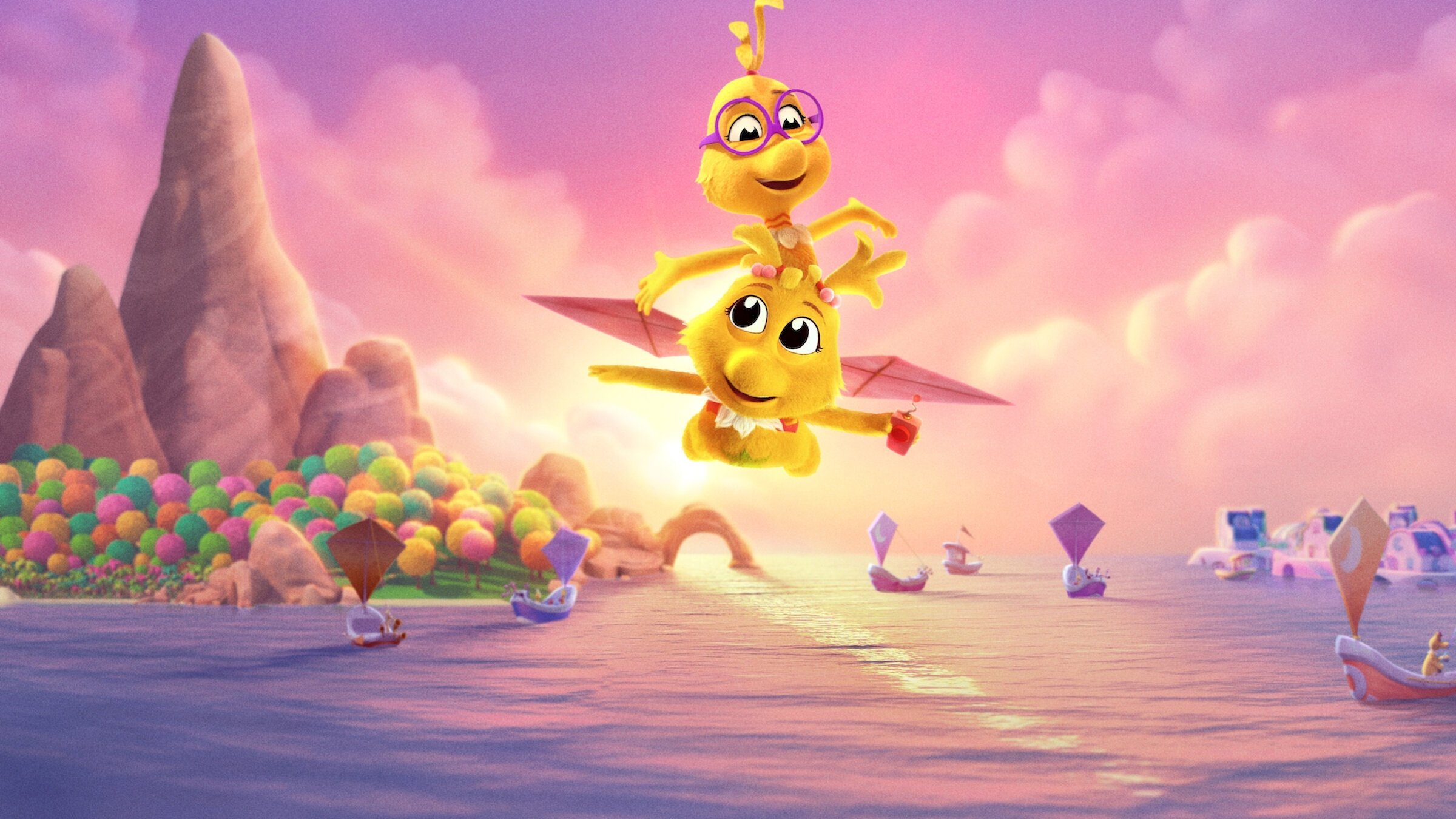 Dr. Seuss's the Sneetches