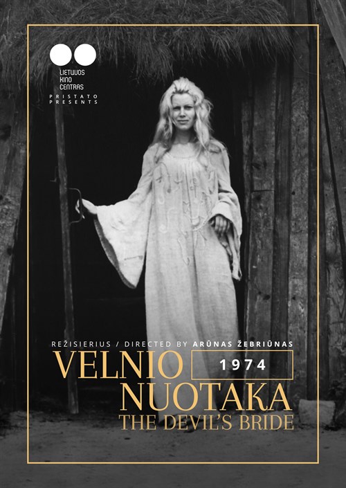 Velnio nuotaka