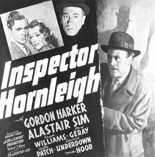 Inspector Hornleigh