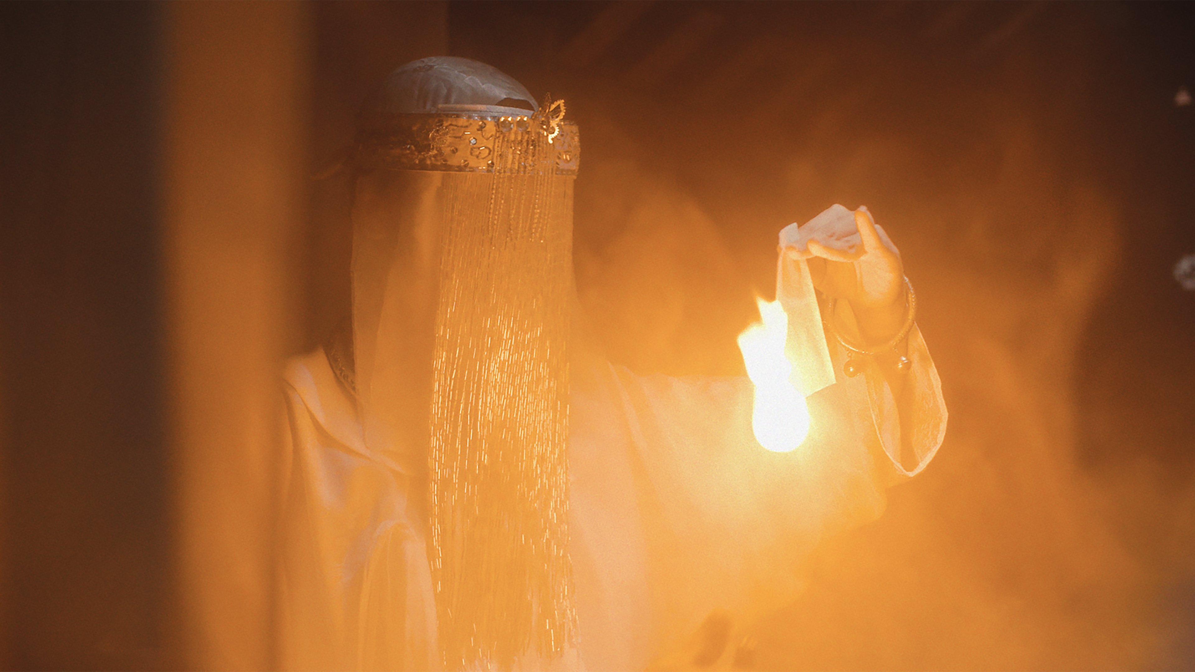 Mua trên cánh buom