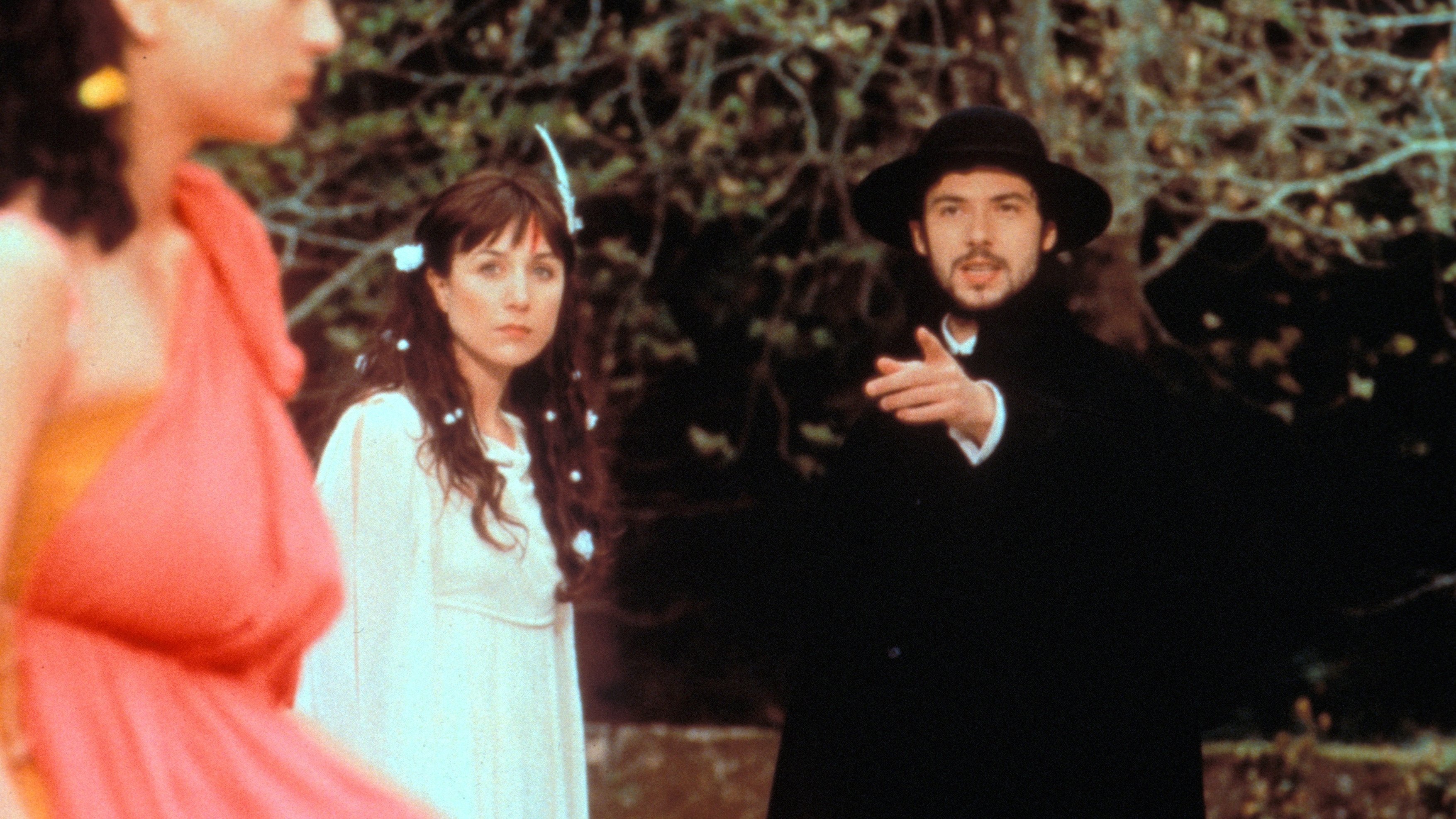 Combat d'amour en songe