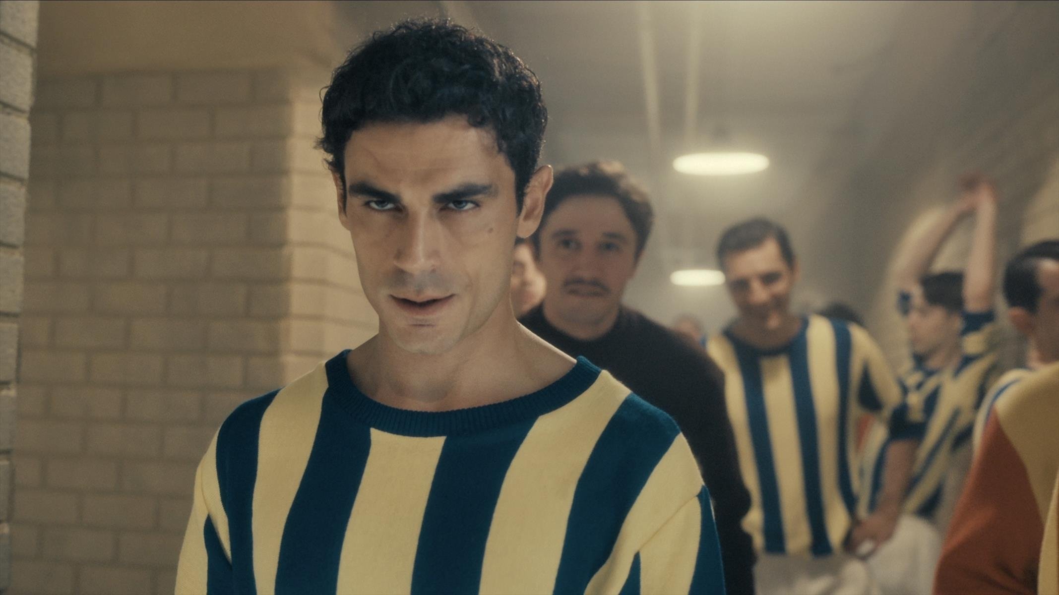 Lefter: Bir Ordinaryüs Hikayesi