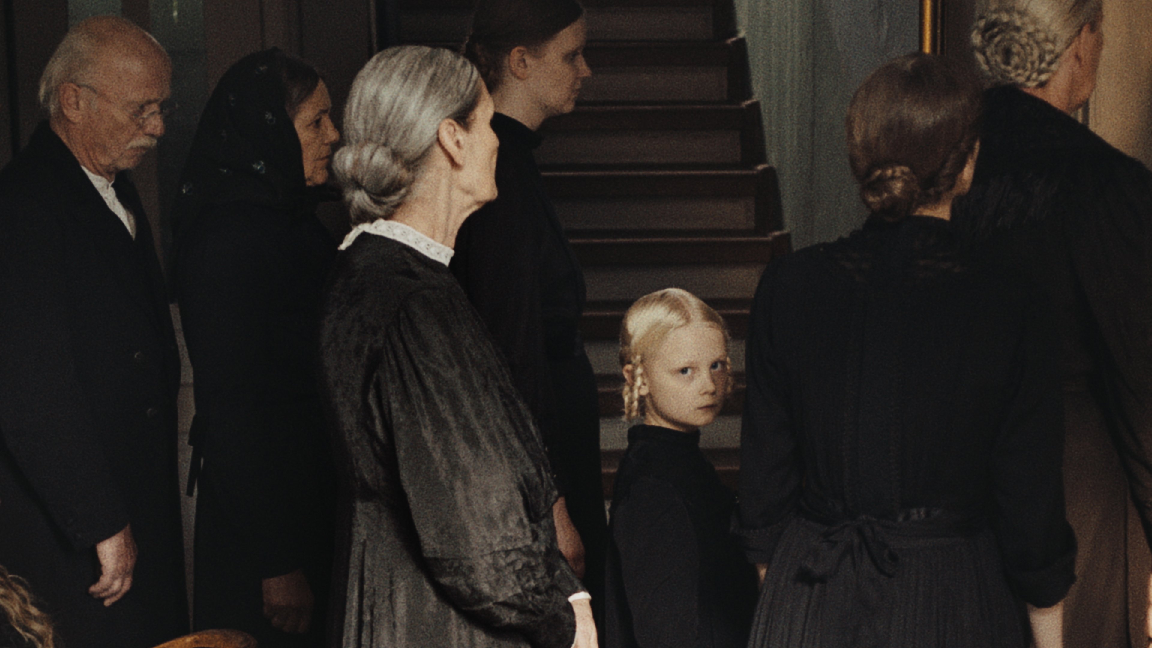 In die Sonne schauen