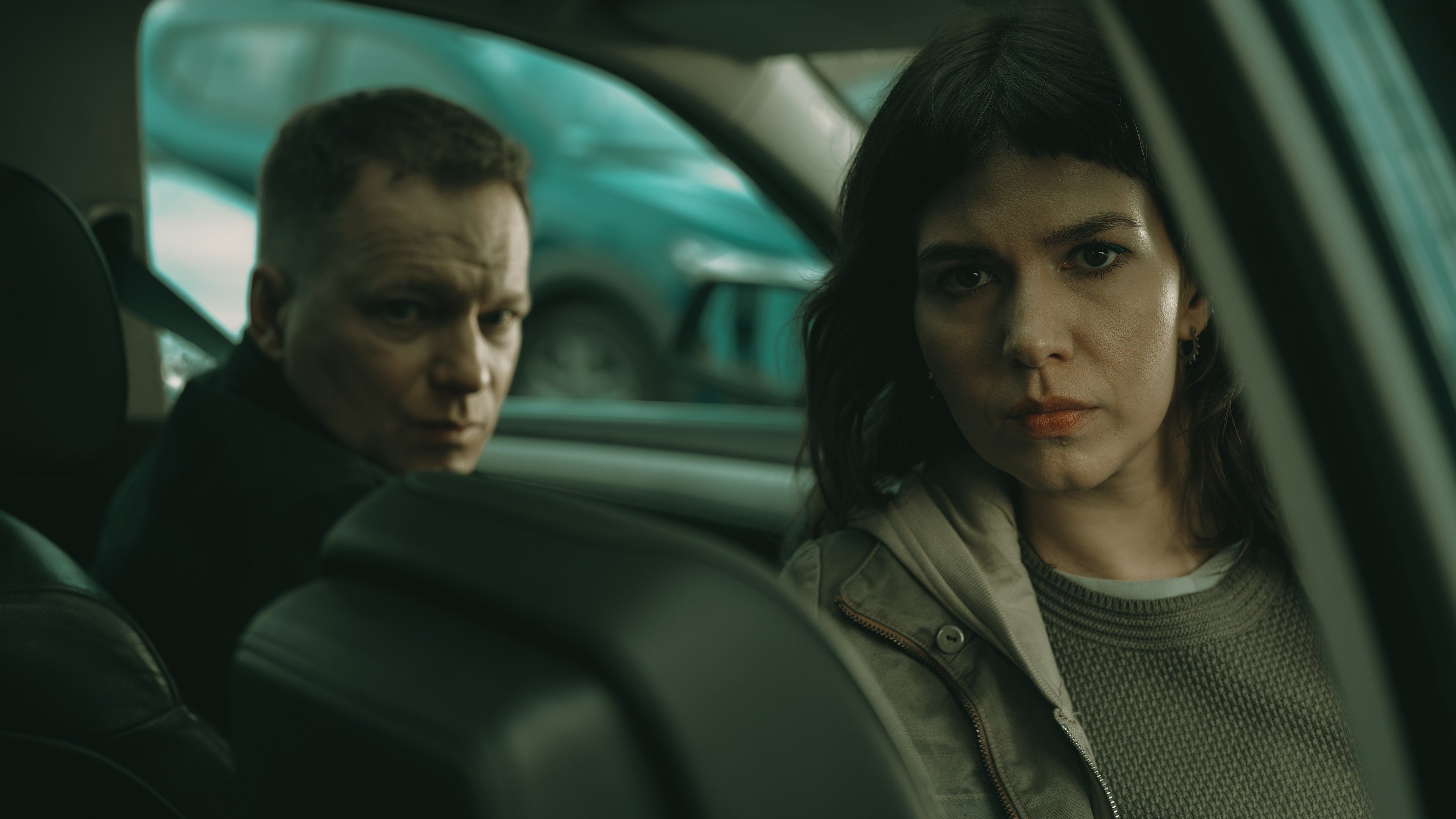 Glina. Nowy rozdzial