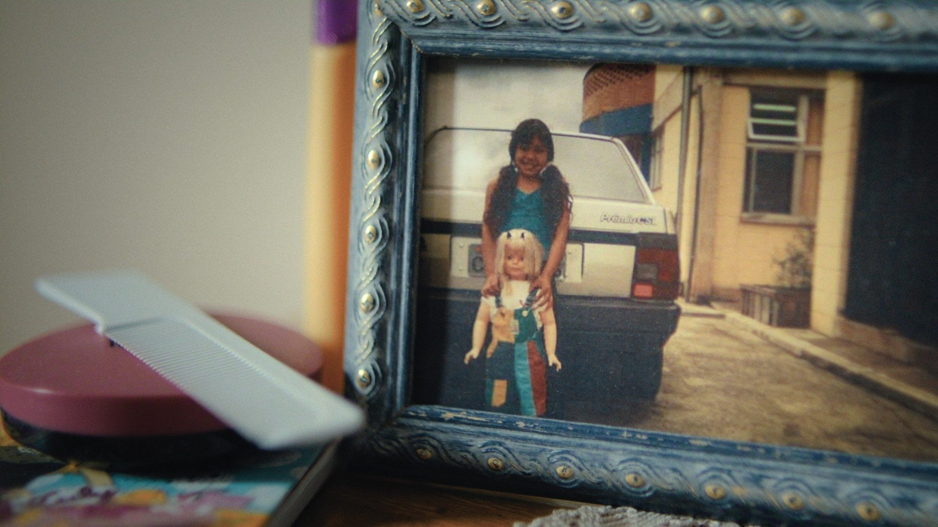 Caso Eloá: Refém ao Vivo