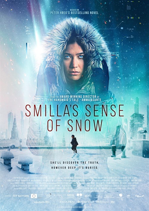 Smilla's Sense of Snow