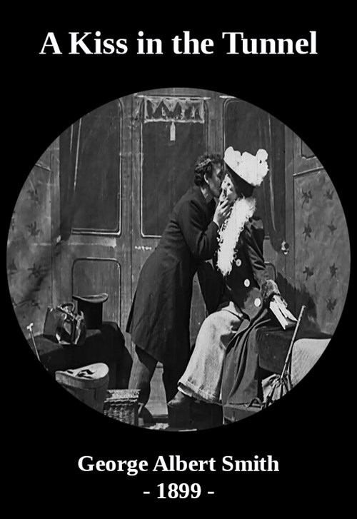 The Kiss in the Tunnel