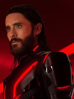 Tron: Ares - Blještavilo praznine