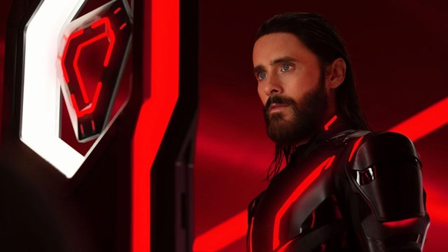 Tron: Ares - Blještavilo praznine