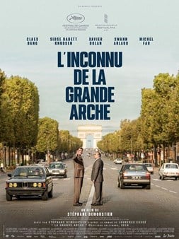 Neobični arhitekta otvara Geneva International Film Festival