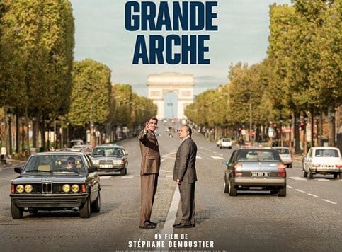 Neobični arhitekta otvara Geneva International Film Festival