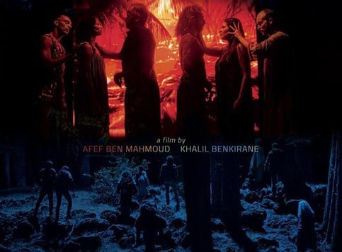 Marokansko-tuniski triler pobednik Budimpešte