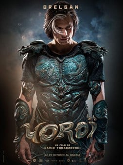 Francuski fantasy najgledaniji