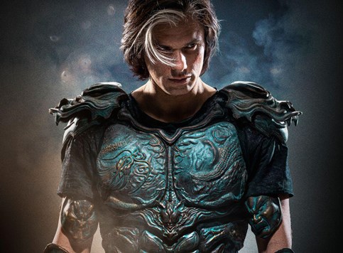 Francuski fantasy najgledaniji