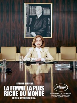 Najbogatija žena na svetu najgledanija u Francuskoj