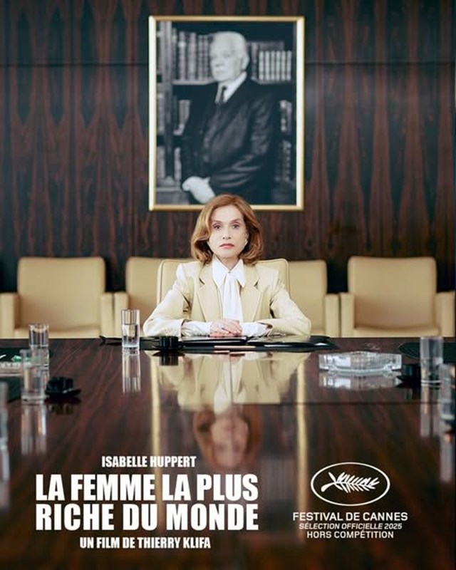 Najbogatija žena na svetu najgledanija u Francuskoj