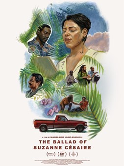 Karipska nadrealistica najbolja u Belfastu