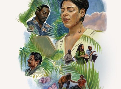 Karipska nadrealistica najbolja u Belfastu